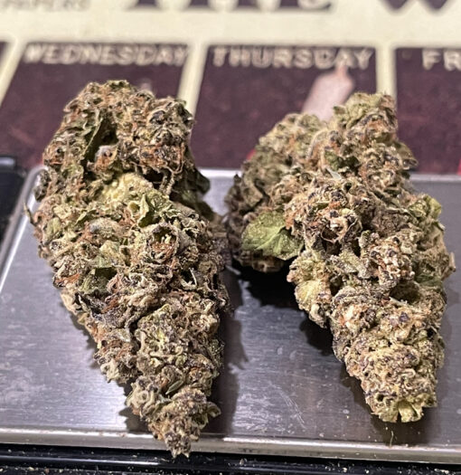 DONNIE BURGER 7GRAMS QUARTER 27%THC INDICA 🏝️🔥LABOR DAY SALE🏝️🔥 - Image 4