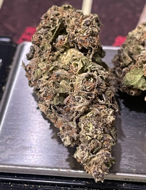 DONNIE BURGER 7GRAMS QUARTER 27%THC INDICA 🏝️🔥LABOR DAY SALE🏝️🔥 - Image 3