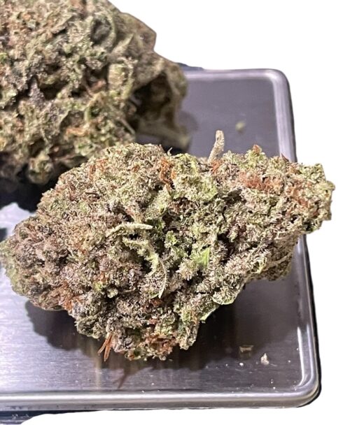 ELECTRIC CHERRY 🍒🍒28grams Oz SATIVA 26%THC - Image 4
