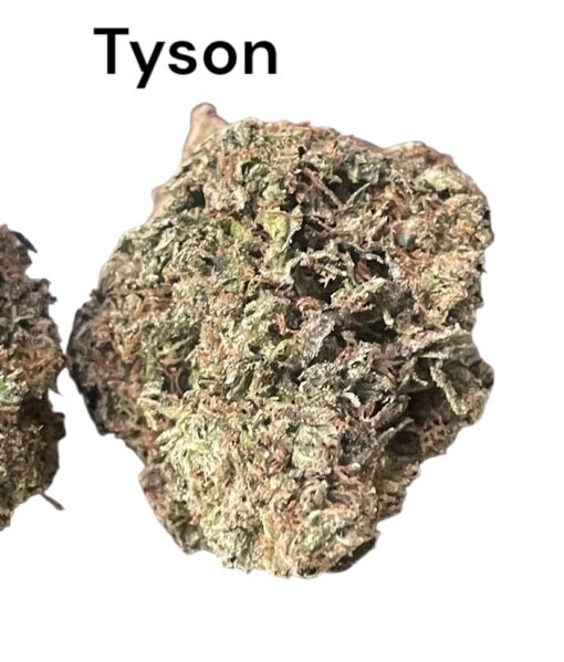 TYSON 28grams Oz On SALE INDiCA 28%THC 🔥🔥🔥 - Image 2