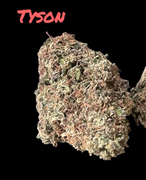 TYSON 28grams Oz On SALE INDiCA 28%THC 🔥🔥🔥