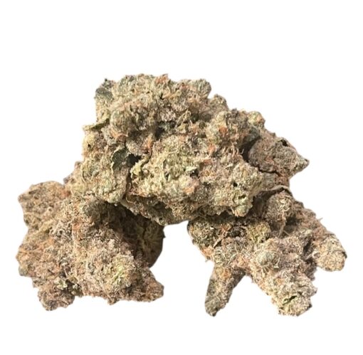 FATSO 3.5G INDICA EXOTICS 36%THC 🏆🏆(AIMS) RARE - Image 2