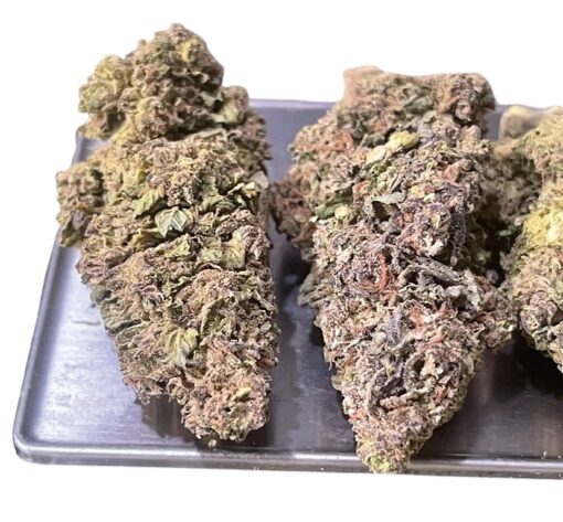 GUSH MINTS28g OZ ON SALE $100 25% THC INDICA 🔥🔥 - Image 3