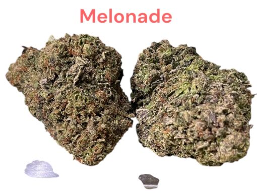MELONADE 7GRAMS QUARTER SATIVA 28%THC ON SALE 🔥🔥