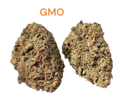 GMO  28g OZ INDICA  29%THC  INDICA 🔥🔥 - Image 2