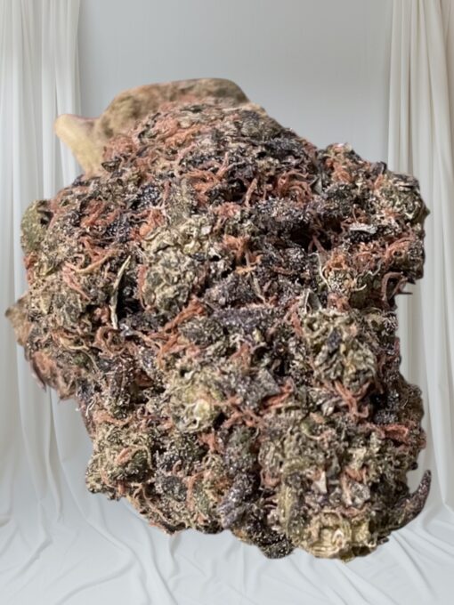 JACK FROST 3.5grams SATIVA 32% THC 🏝️🔥SUMMER SALE🏝️🔥 - Image 2