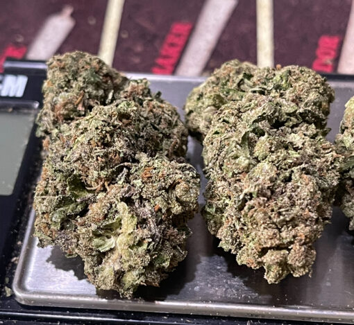Tokyo Snow  🔥🔥🔥28g OZ ON SALE SATIVA 29%THC - Image 6