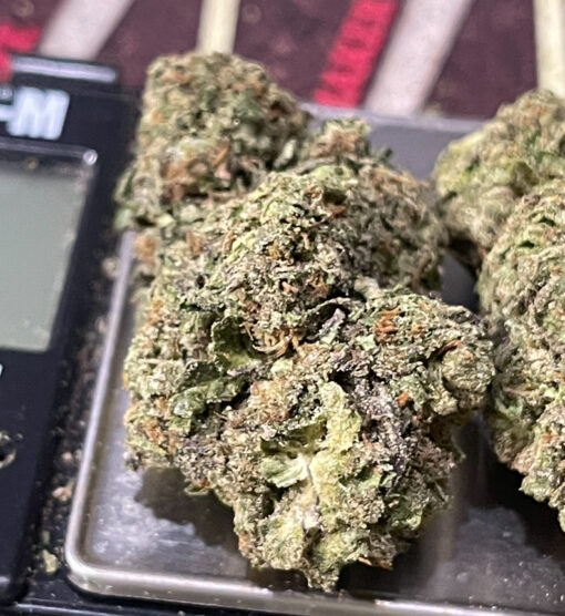 Tokyo Snow  🔥🔥🔥28g OZ ON SALE SATIVA 29%THC - Image 7