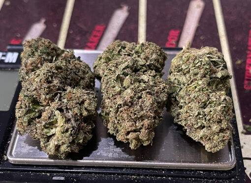 Tokyo Snow  🔥🔥🔥28g OZ ON SALE SATIVA 29%THC - Image 5