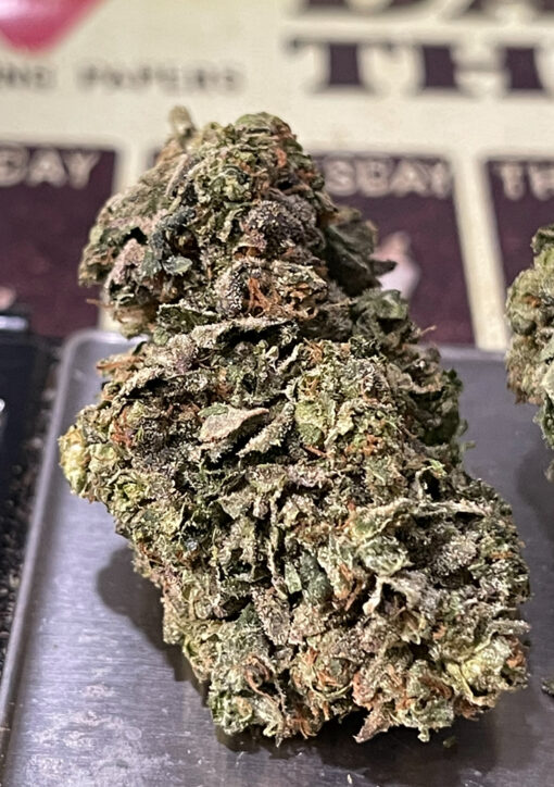 CANDY LAND 28g OZ ON SALE SATIVA 🔥🔥26%THC - Image 7