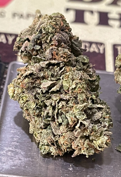 CANDY LAND 28g OZ ON SALE SATIVA 🔥🔥26%THC - Image 6