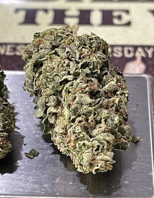 CANDY LAND 28g OZ ON SALE SATIVA 🔥🔥26%THC - Image 5
