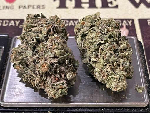 CANDY LAND 28g OZ ON SALE SATIVA 🔥🔥26%THC - Image 4