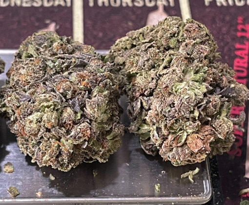 BACIO  28g OZ on SALE 28%THC HYBRID 🔥🔥 - Image 5