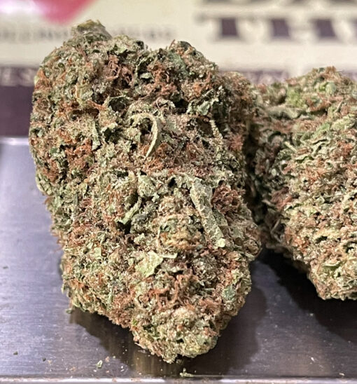 HONDURAS 28grams SATIVA 26%THC 🔥🔥 - Image 3