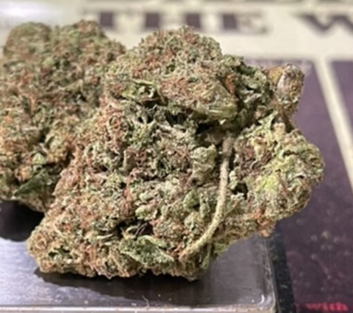 HONDURAS 28grams SATIVA 26%THC 🔥🔥 - Image 4