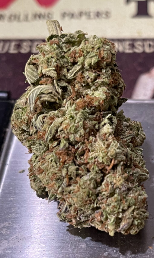 WHITE WIDOW 28grams OZ SALE 28%THC SAtIVA 🔥🔥 - Image 4