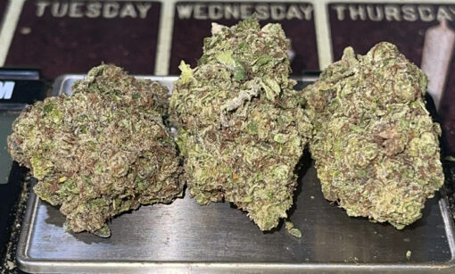 GEORGIA PIE 28g OZ ON SALE 26%THC HYBRiD - Image 4