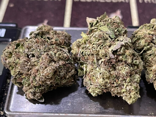 GEORGIA PIE 28g OZ ON SALE 26%THC HYBRiD - Image 2