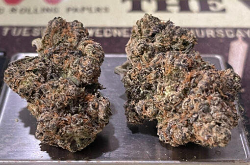 LA BRON JAMES 3.5G INDICA 36%THC EXOTICS 🔥🔥 - Image 6