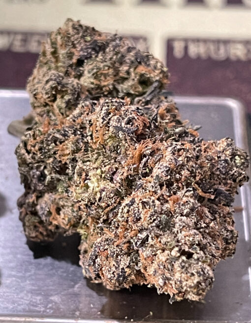 LA BRON JAMES 3.5G INDICA 36%THC EXOTICS 🔥🔥 - Image 5