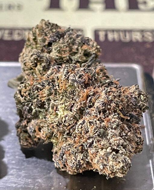 LA BRON JAMES 3.5G INDICA 36%THC EXOTICS 🔥🔥 - Image 3