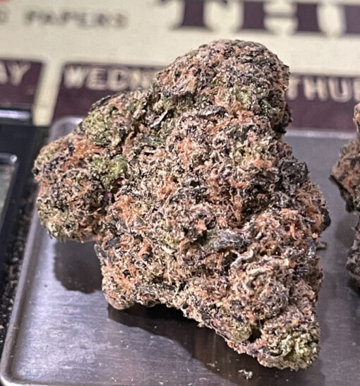 GATORS BREATH 3.5G INDICA 36%THC 🔥🔥EXOTICS - Image 5