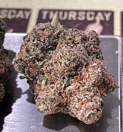 GATORS BREATH 3.5G INDICA 36%THC 🔥🔥EXOTICS - Image 3