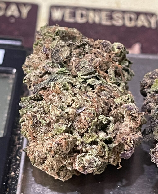 SKUNKS 28grams Oz on SALE 26%THC SATIVA 🔥 - Image 6