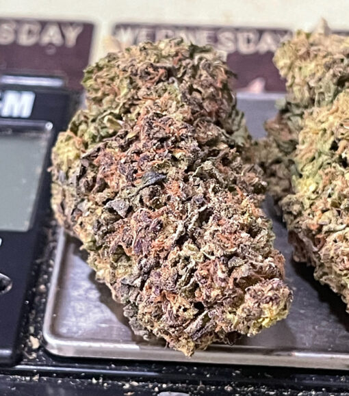 THIN MINTS 28grams OZ SALE 26%THC HYBRID - Image 4