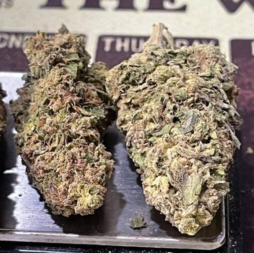 THIN MINTS 28grams OZ SALE 26%THC HYBRID - Image 3
