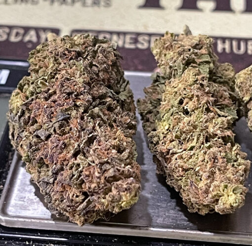 THIN MINTS 28grams OZ SALE 26%THC HYBRID - Image 2