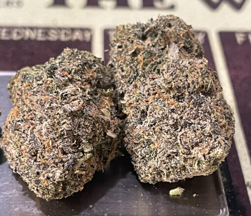 ZAHITI 🎒28grams OZ ON SALE 36%THC INDICA (backpackboys) EXOTICS - Image 7