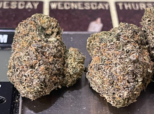 ZAHITI 🎒28grams OZ ON SALE 36%THC INDICA (backpackboys) EXOTICS - Image 4