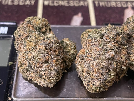 ZAHITI 🎒28grams OZ ON SALE 36%THC INDICA (backpackboys) EXOTICS - Image 5