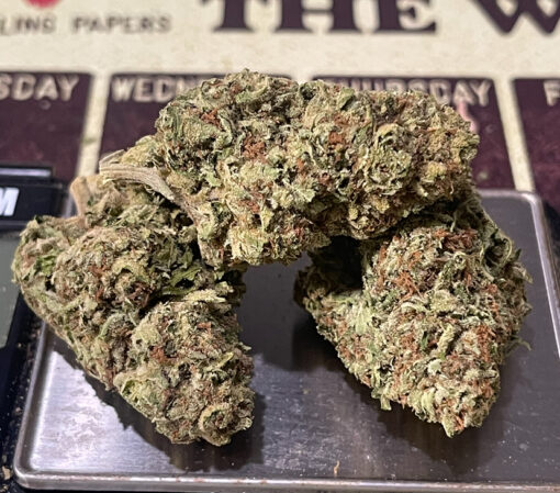 CEREAL MILK 28gramsOZ ON SALE 28%THC HYBRID 🔥🔥 - Image 6
