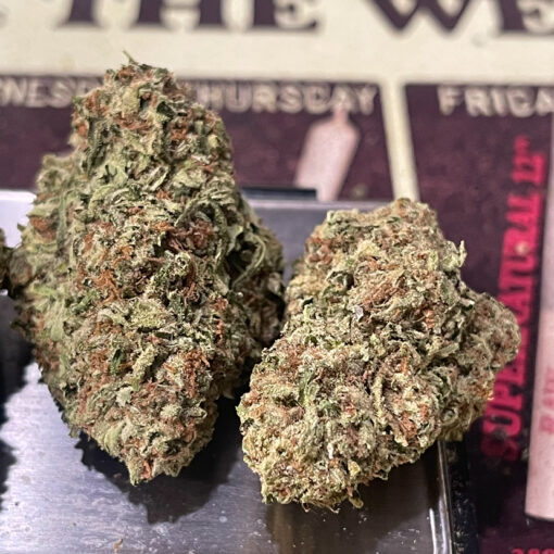 CEREAL MILK 28gramsOZ ON SALE 28%THC HYBRID 🔥🔥 - Image 4