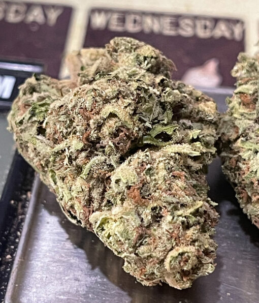 CEREAL MILK 28gramsOZ ON SALE 28%THC HYBRID 🔥🔥 - Image 2