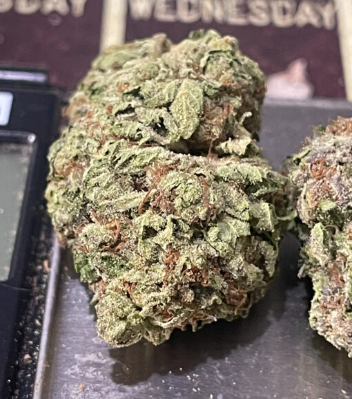NIGHT CAP 28grams Oz SALE 28%THC INDICA ✅✅ - Image 7
