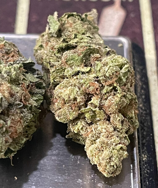 NIGHT CAP 28grams Oz SALE 28%THC INDICA ✅✅ - Image 6