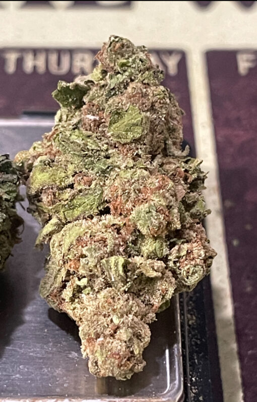 NIGHT CAP 28grams Oz SALE 28%THC INDICA ✅✅ - Image 4