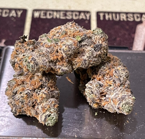 ELECTRIC COLADA 28g SATIVA EXOTICS 36%THC (High Frequency) 🔥🔥 - Image 6