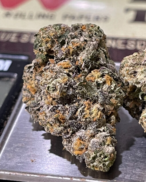 BAKLAVA 28grams OZ SALE INDICA 36%THC (Alien Labs) 🔥🔥 - Image 7
