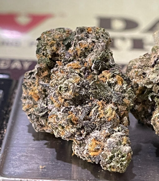 BAKLAVA 28grams OZ SALE INDICA 36%THC (Alien Labs) 🔥🔥 - Image 4