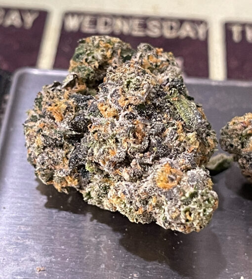 BAKLAVA 28grams OZ SALE INDICA 36%THC (Alien Labs) 🔥🔥 - Image 3