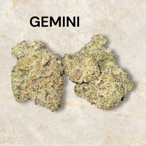 GEMINI 28grams OZ SALE INDICA EXOTICS  🔥🏆 36%THC (ALIEN LABS) LIMITED 🔥🏆 - Image 2