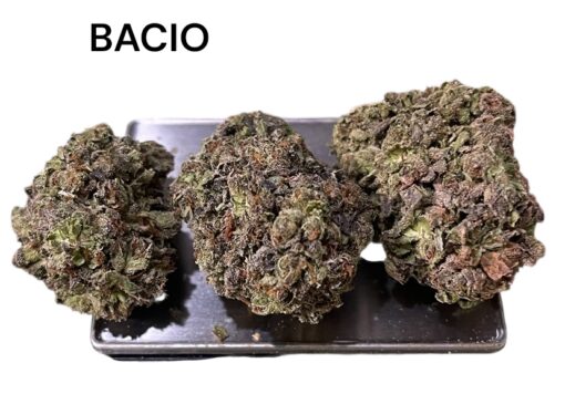 BACIO  28g OZ on SALE 28%THC HYBRID 🔥🔥 - Image 4