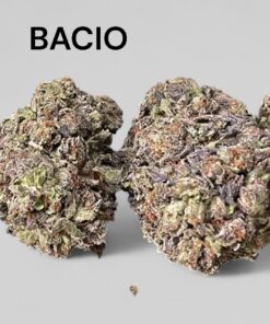 BACIO  28g OZ on SALE 28%THC HYBRID 🔥🔥