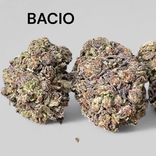 BACIO  28g OZ on SALE 28%THC HYBRID 🔥🔥