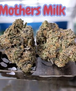 MOTHERS MILK 28g OZ ON SALE SATIVA 🔥🔥 36%THC LIMITED EXoTIC BATCH 🏆🏆